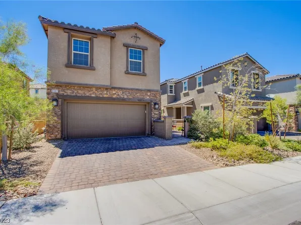 8087 Rams Collide St, Las Vegas, NV 89166