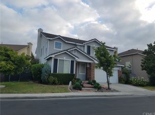 1233 Hampton Ct, Fullerton, CA 92831