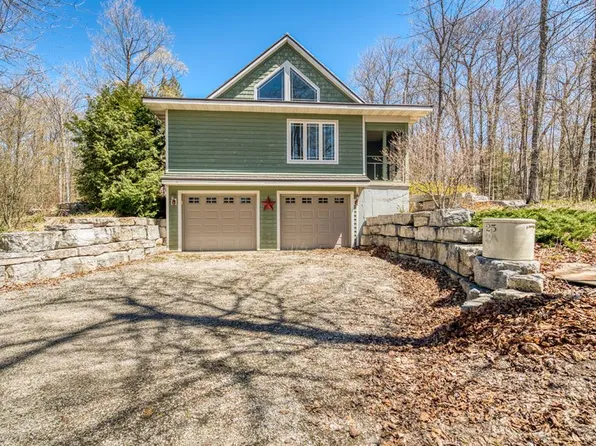 10866 Birchwood Dr, Sister Bay, WI 54234