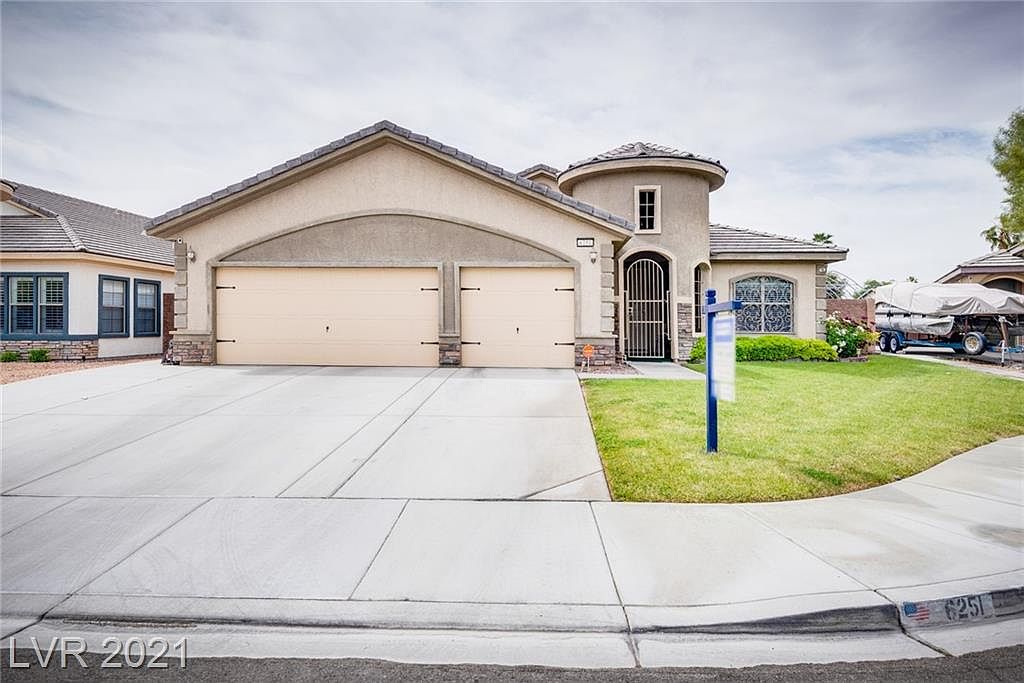 6251 Bunker Commons Ct Las Vegas Nv 108 Zillow