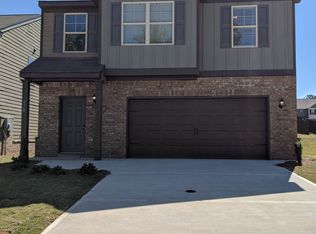 120 Magnaview Dr, McDonough, GA 30253