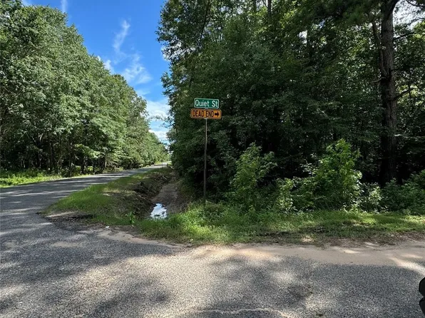 0 Pintail Dr, Keithville, LA 71047