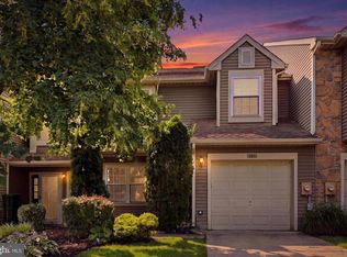 205 Masters Dr, Blackwood, NJ 08012