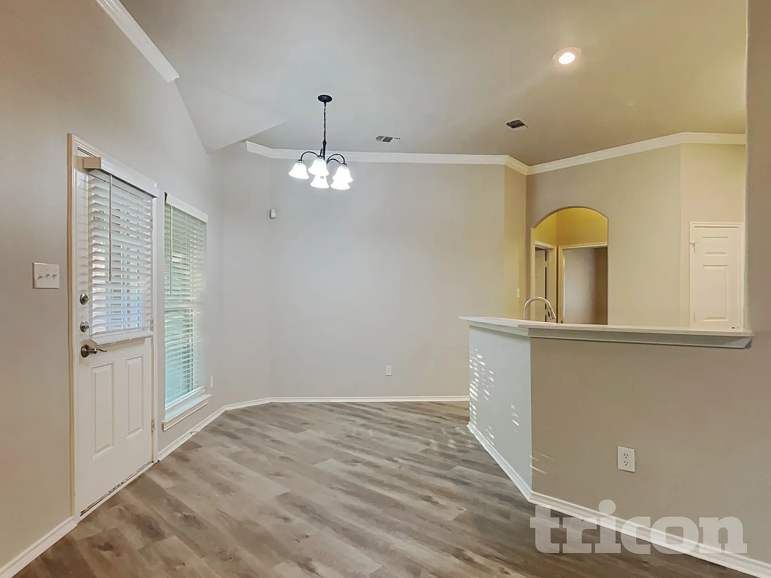 2905 Stockton Street Denton TX — Photo 3