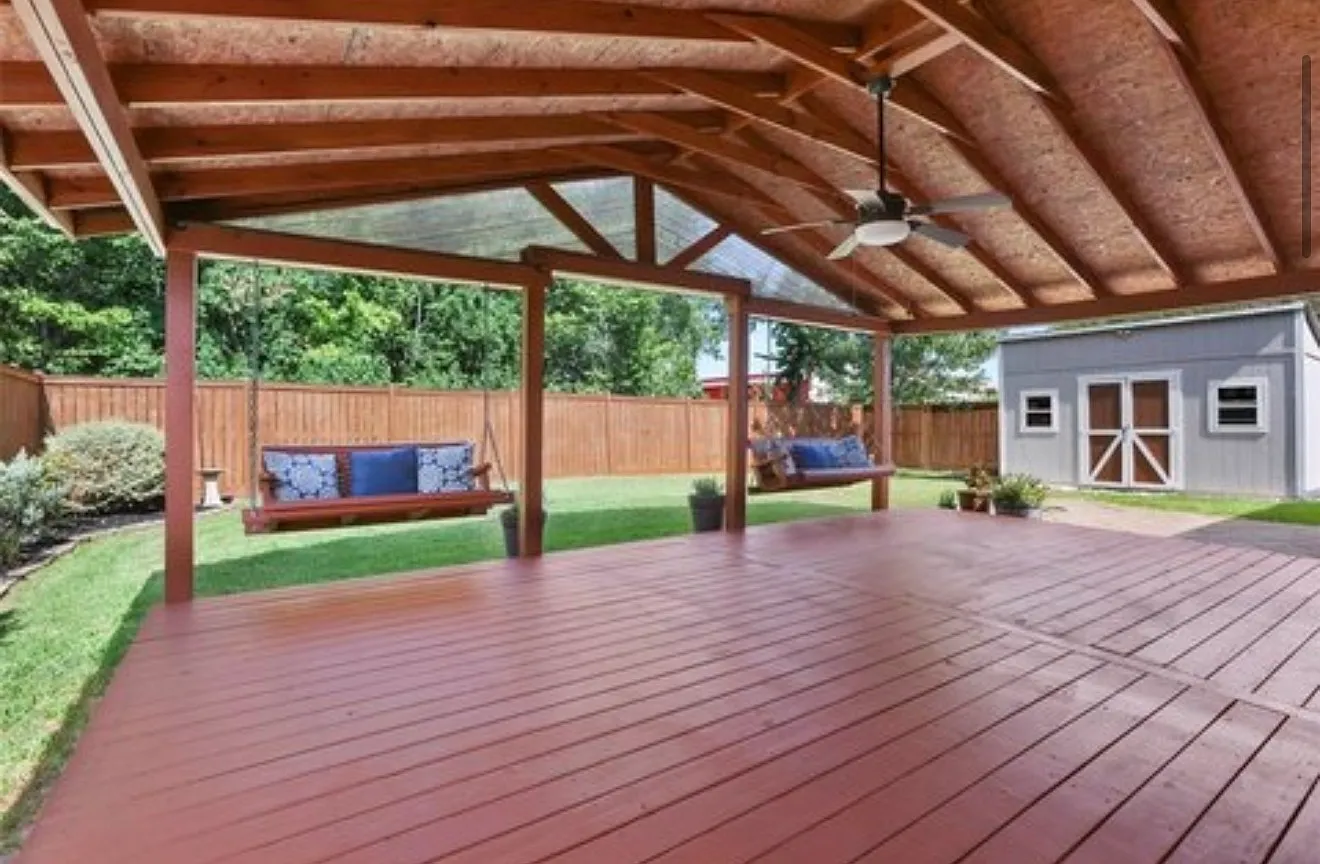 3 bed, 1558 sqft, $2,200 — Photo 3