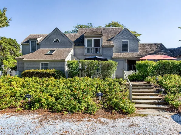 33 Landmark Avenue, Mashpee, MA 02649