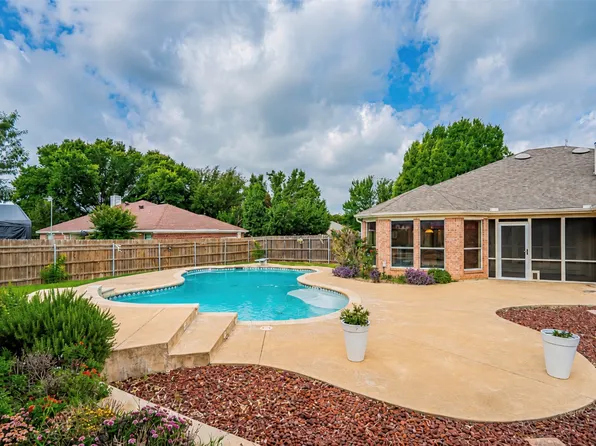 3202 Meandering Way, Granbury, TX 76049