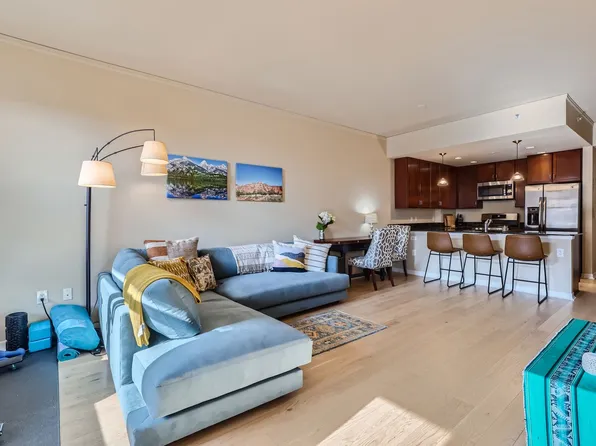 1975 N Grant St, Denver, CO