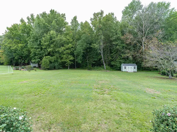 7208 Ladora Dr, Willow Spring, NC 27592