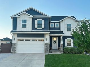 307 E 280 N #TOP, Vineyard, UT 84059