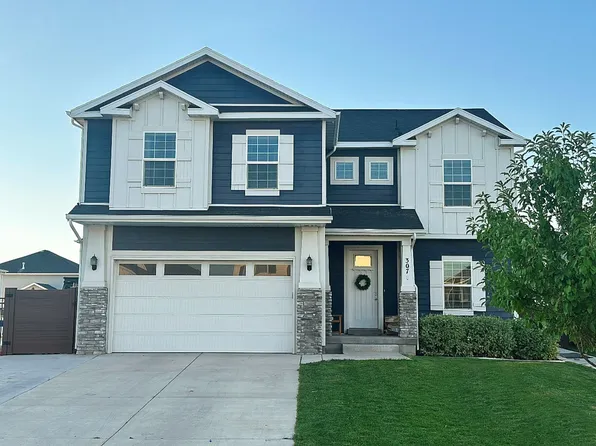 307 E 280 N, Vineyard, UT