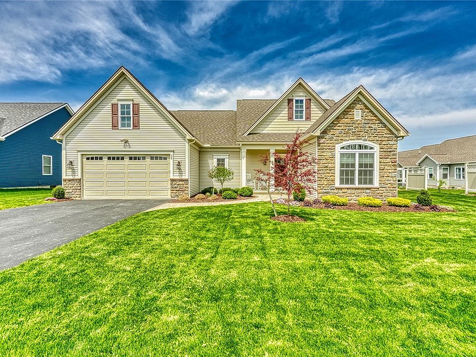 68 Miyah Dr, ster, NY 14580 Zillow