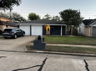 20043 S Navaho Trl, Katy, TX 77449