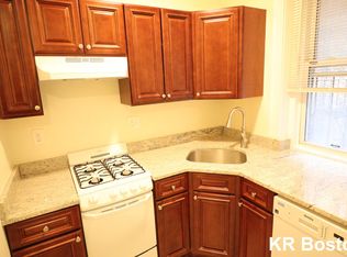 157 Hemenway St #3, Boston, MA 02115