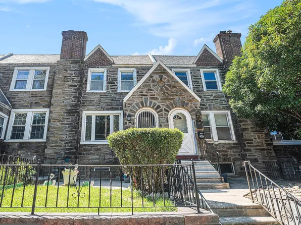 1859 E Washington Ln, Philadelphia, PA 19138