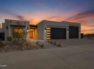 2562 Flat Irons Ln, Lake Havasu City, AZ 86406