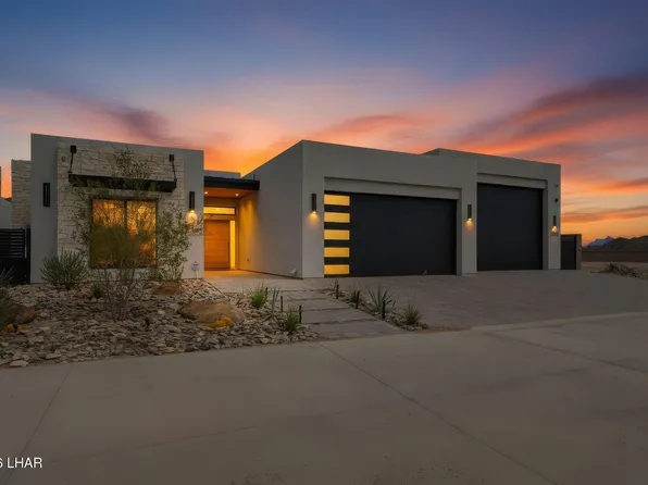 2562 Flat Irons Ln, Lake Havasu City, AZ 86406