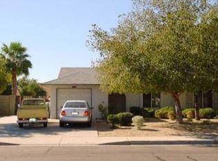 20636 N 31st Ave, Phoenix, AZ 85027