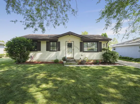 5220 70th STREET, Kenosha, WI 53142