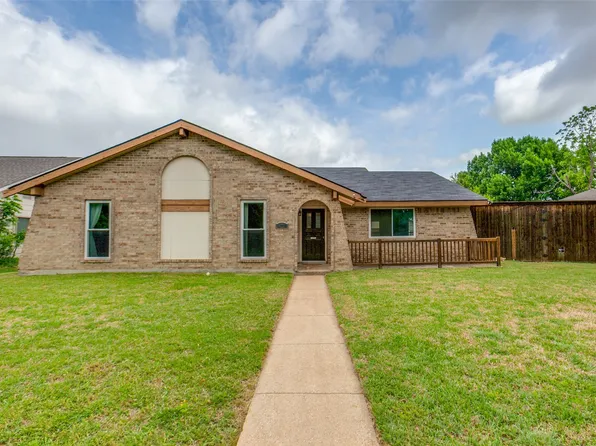 18731 Platte River Way, Dallas, TX 75287