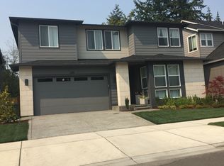 265 Field Pl SE, Renton, WA 98059