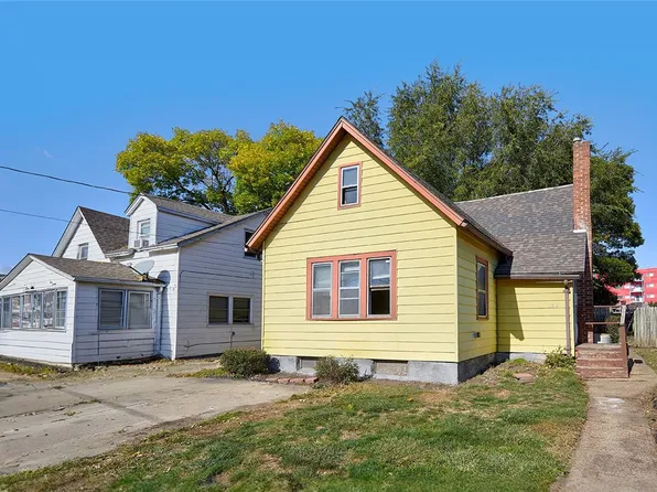 124 E Livingston Ave, Des Moines, IA 50315