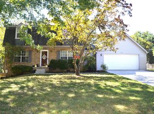 2120 Bishops Bridge Rd LOT 37, Knoxville, TN 37922