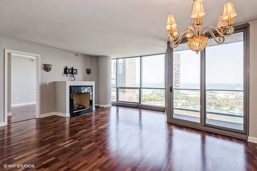 Building Photo - 420 E Waterside Dr #2214