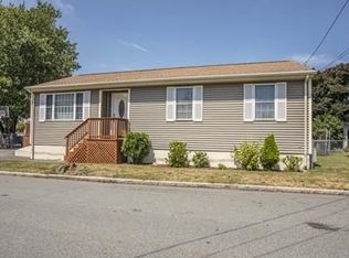 230 Beattie St, Fall River, MA 02723