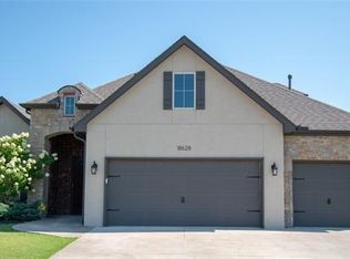 18628 E 44th St, Tulsa, OK 74134