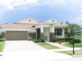 11827 Thatcher Ave, Orlando, FL 32836