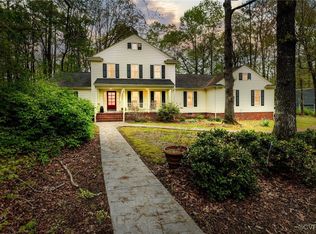 13400 Castle Hollow Ct, Midlothian, VA 23114