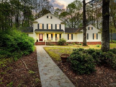 13400 Castle Hollow Ct, Midlothian, VA, 23114