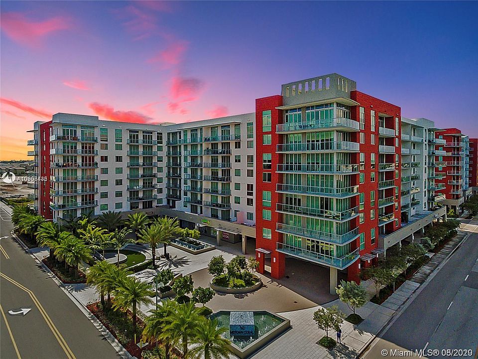 1st image of 7875 NW 107th Ave APT 215