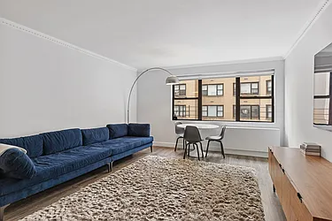Rented by Corcoran