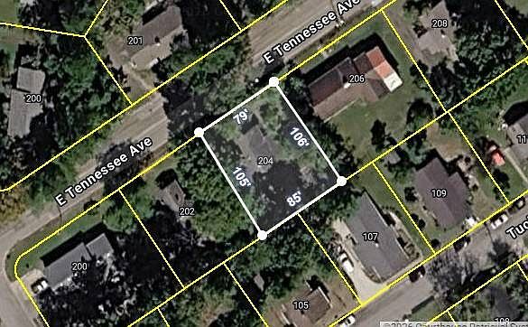 1st image of 204 E Tennessee Ave