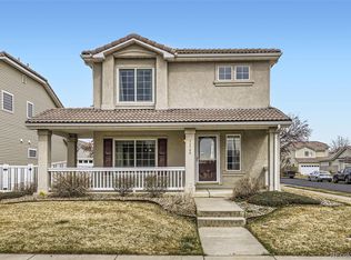 11745 Zenobia Loop, Westminster, CO 80031