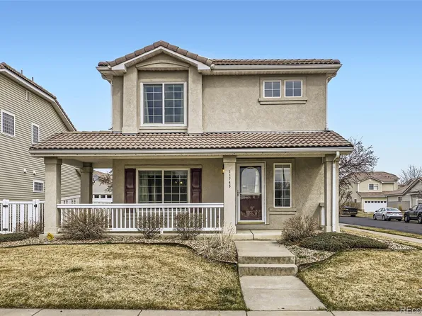 11745 Zenobia Loop, Westminster, CO 80031