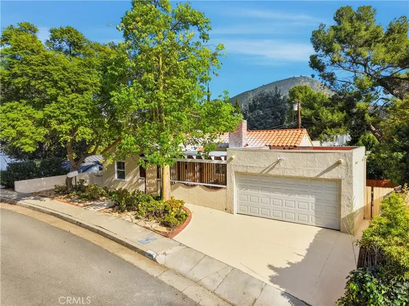 3408 Troy Dr, Los Angeles, CA 90068