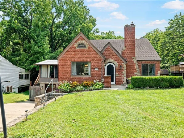 3461 W Fork Rd, Cincinnati, OH 45211