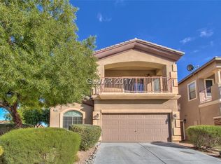 6758 Kostner St, Las Vegas, NV 89149