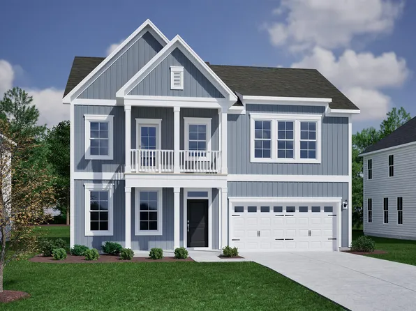8816 Canoe Brook Court, Wilmington, NC 28411