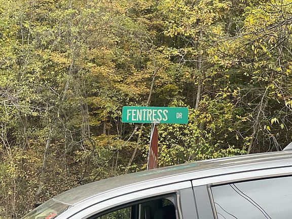 Exterior Address Verification