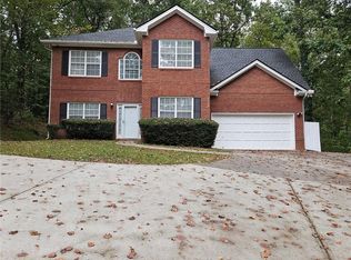 930 New Hope Rd SW, Atlanta, GA 30331