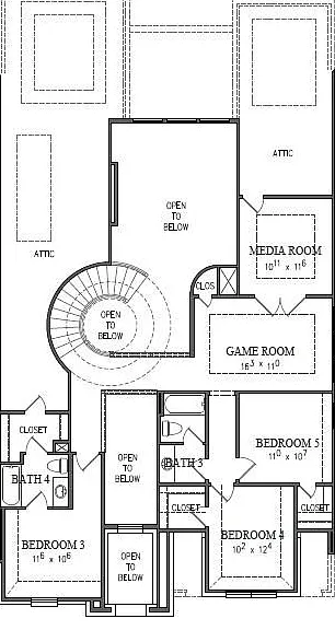 407 Mathis Lake Ct — Photo 26