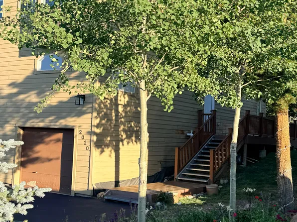 2020 Silverheels Dr, Silverthorne, CO 80498