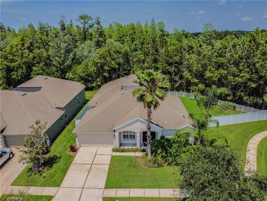 5937 Riva Ridge Dr Zephyrhills Fl 33544 Zillow