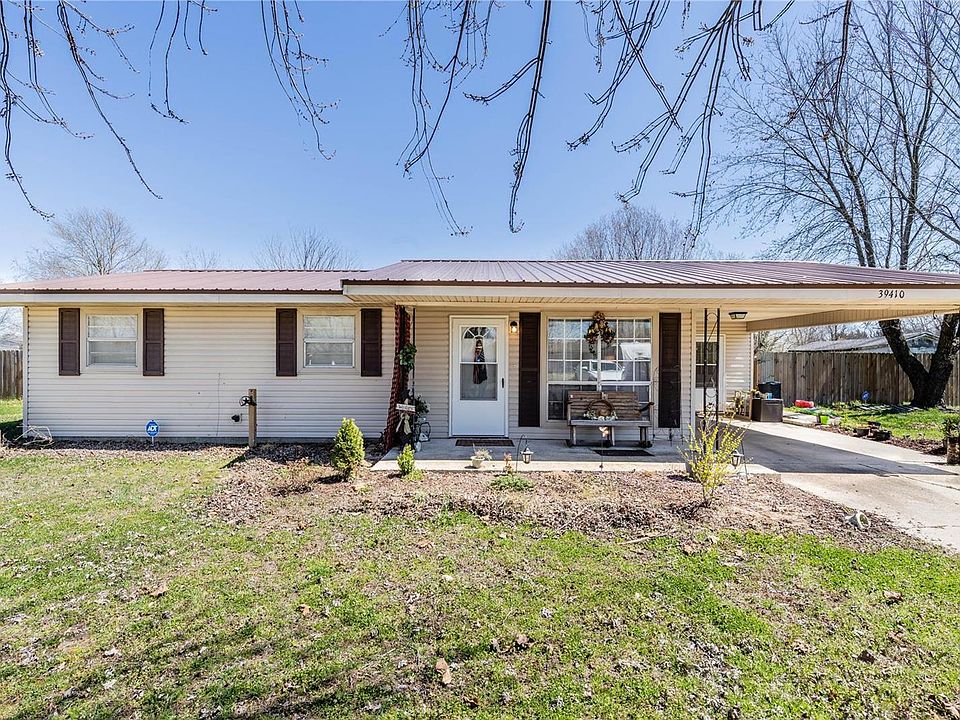 39410 W Sue Dr, Malden, MO 63863 Zillow