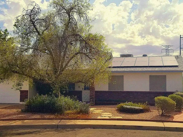 3149 S Rogers --, Mesa, AZ 85202
