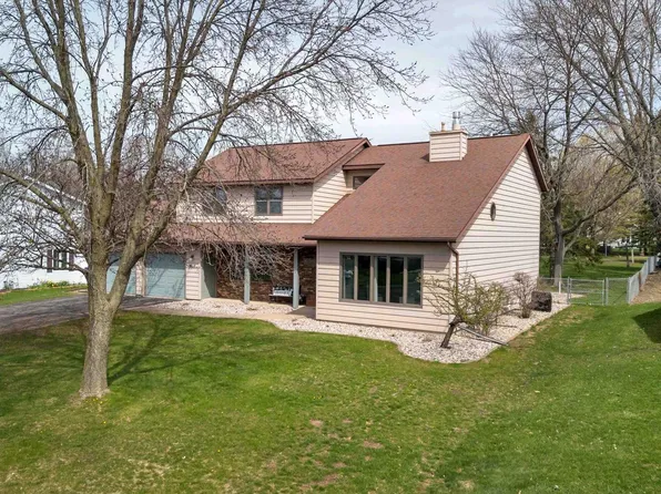 401 South SCHMIDT AVENUE, Marshfield, WI 54449